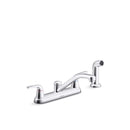 KTCHN FCT JOLT 2HND CHRM