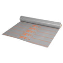 SHWR PN LNR PVC GRY 40'