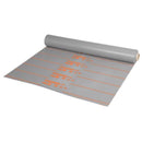 SHWR PN LNR PVC GRY 50'