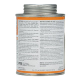 Weld-On 713 Orange Cement For CPVC 8 fl. oz.