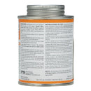 Weld-On 713 Orange Cement For CPVC 8 fl. oz.