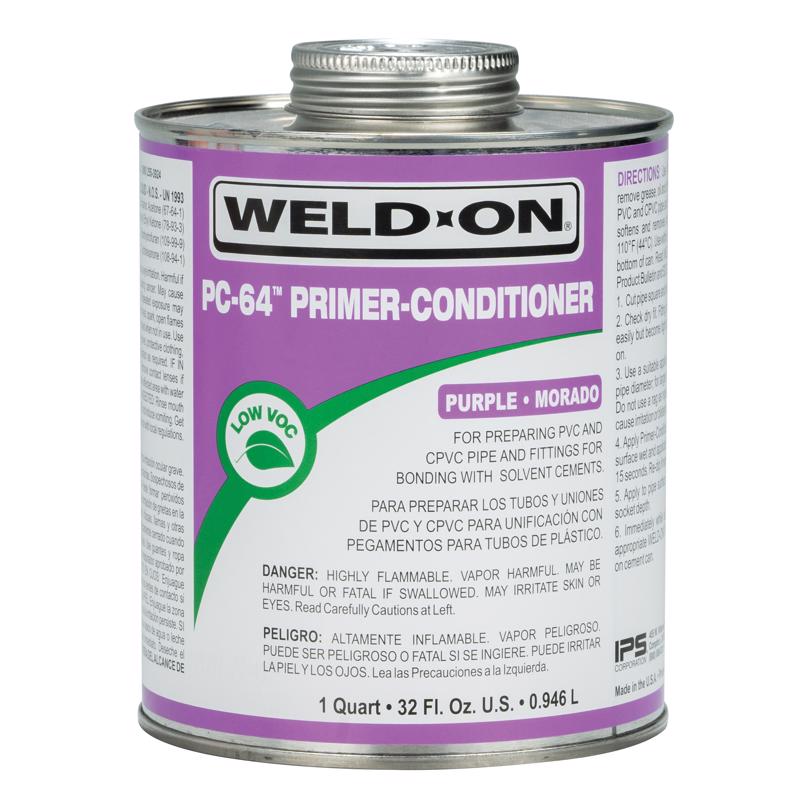 PRIMER PC-64 PUR 32OZ