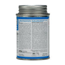 Weld-On 704 Clear Cement For PVC 8 fl. oz.