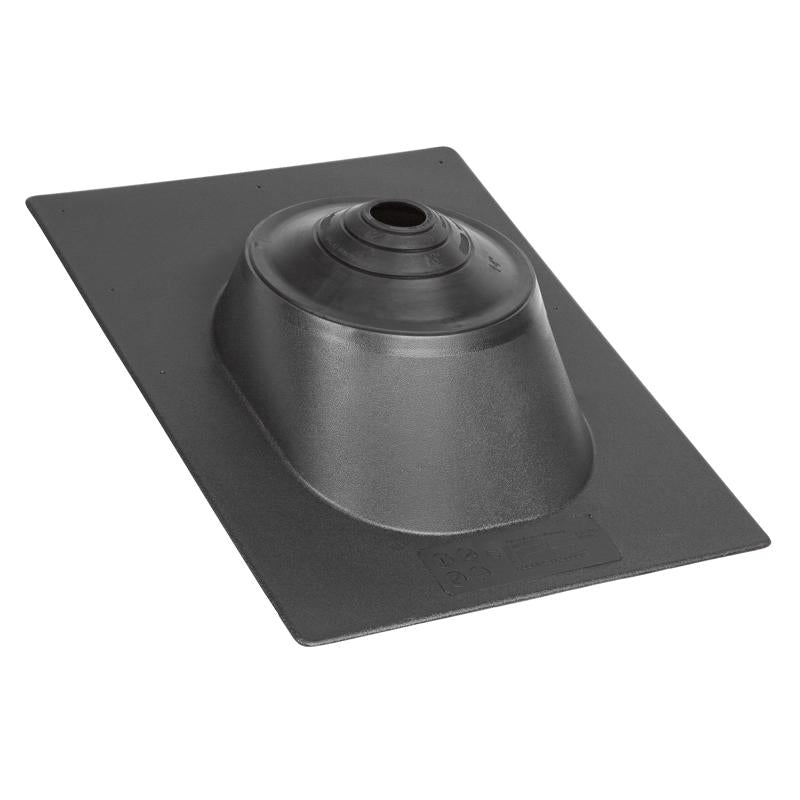 RF FLSHNG RCTNGL BLK 16"