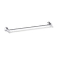Kohler Sivaro Polish Chrome Silver Towel Bar 24 in. L Metal