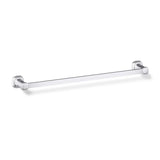 Kohler Envelu Chrome Silver Towel Bar 24 in. L Metal