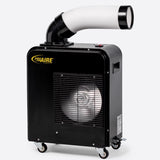 PRTBL SPT COOLER  BK/WHT