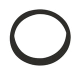 Plumb Pak 1-1/4 in. D Rubber Slip Joint Washer 1 pk