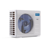 MRCOOL DIY 5th Gen E Star 1 Zone 12000 BTU 23.5 SEER Ductless Mini Split Heat Pump