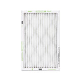 BestAir 20 in. W X 25 in. H X 1 in. D 8 MERV Pleated Air Filter 1 pk