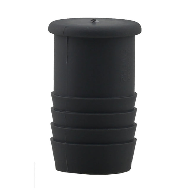 PLUG INSERT POLY 1"