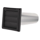 DRYR VNT KT AL/PLST 11"