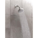 Moen Hydro Energetix Chrome 8 settings Showerhead 1.75 gpm