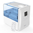 Levoit 1.58 gal 753 sq ft Digital Ultrasonic Humidifier