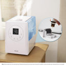 Levoit 1.58 gal 753 sq ft Digital Ultrasonic Humidifier