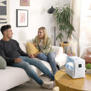 Levoit 1.58 gal 753 sq ft Digital Ultrasonic Humidifier