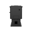 Englander Blue Ridge 100 EPA Certified 1200 sq ft Pedestal Cord Wood Stove