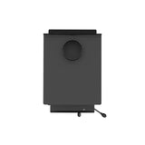 Englander Blue Ridge 100 EPA Certified 1200 sq ft Pedestal Cord Wood Stove
