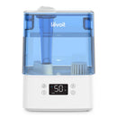 Levoit 1.58 gal 215 sq ft Digital Ultrasonic Humidifier