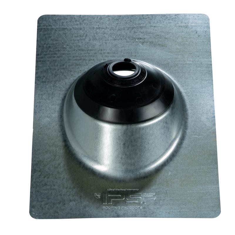 RF FLSH GLVNZD STL 14.5"