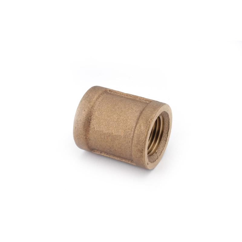 LF 1/4 RB COUPLING