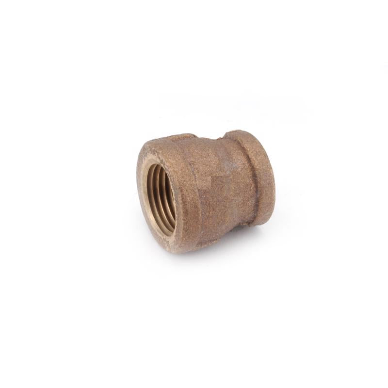 LF 3/8 X 1/4 RB RED COUP