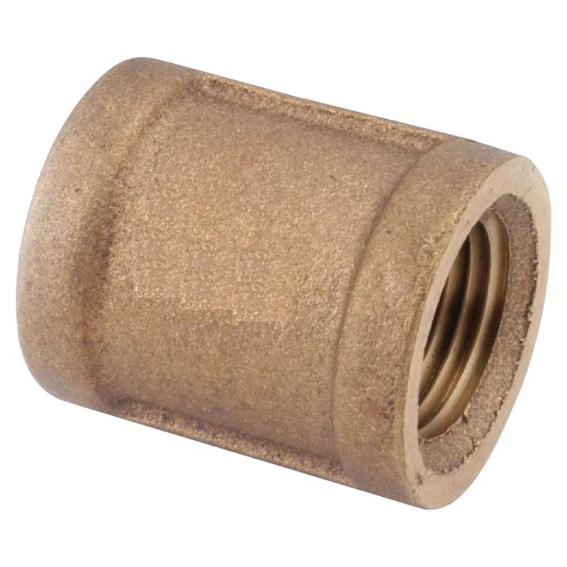 CPLNG LD-FR BRS FPT 1/2"