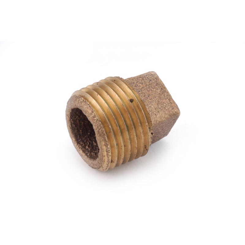 LF 3/4 RB CORED PLUG