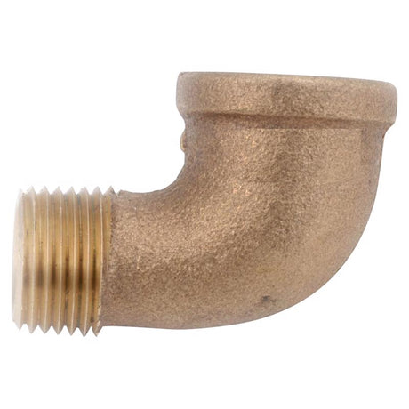 90DGR STRT ELBW FIP 3/4"