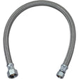 FCT SPLY LN BRDD SS 12"