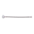 HOSE BRAIDED SS 20'X3/8"