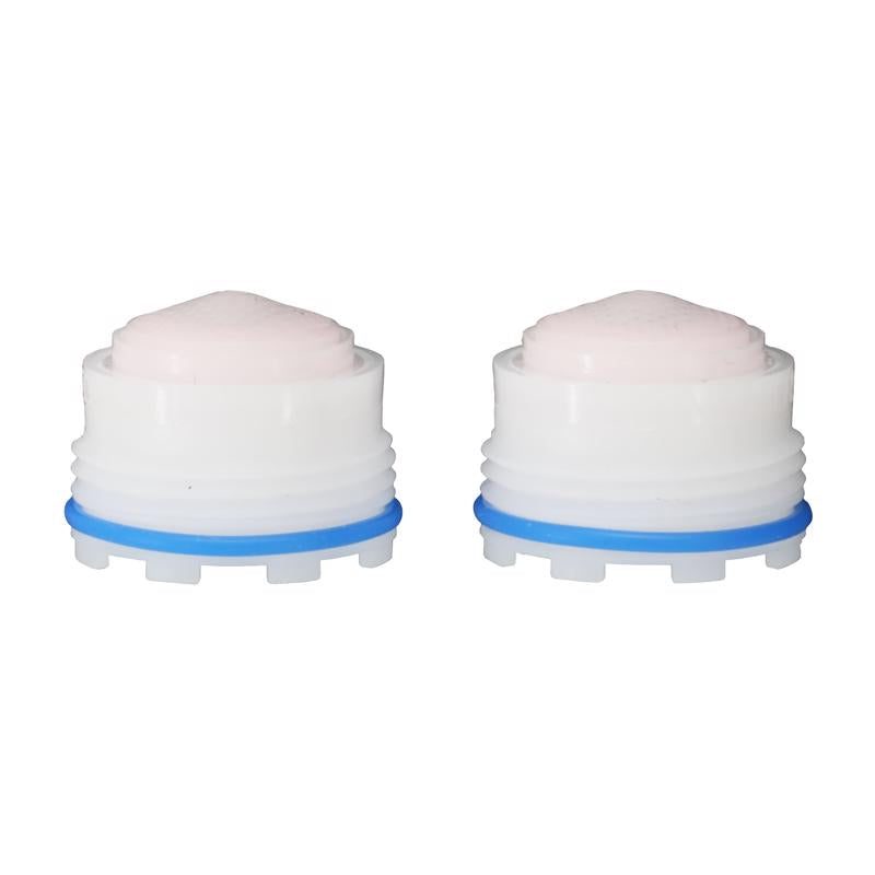 Danco Male Thread White Aerator Insert