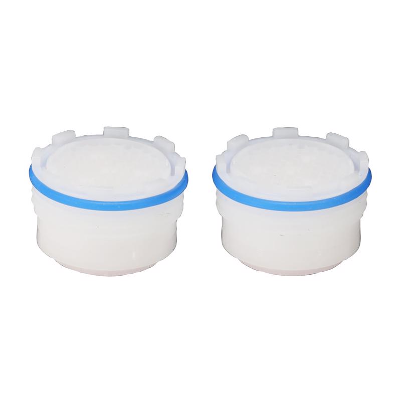 Danco Male Thread White Aerator Insert