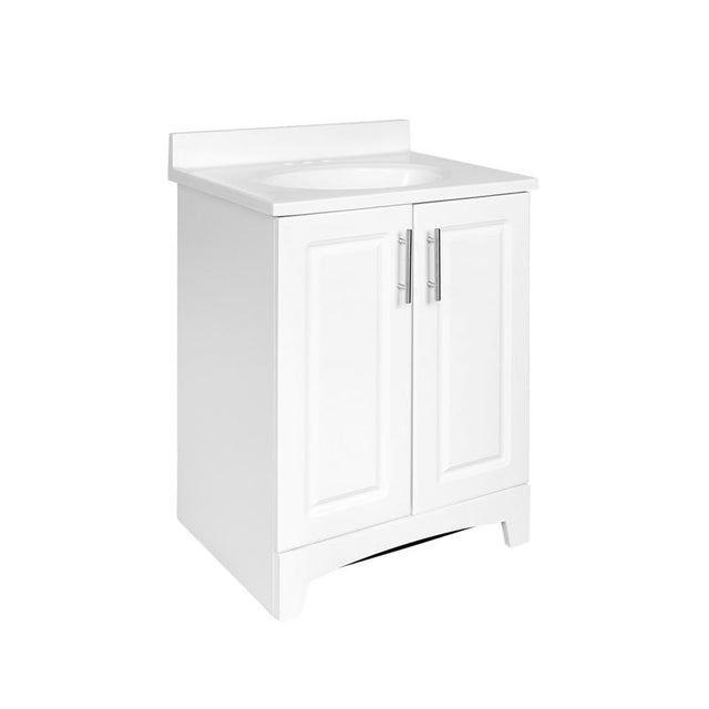 VNTY CMB SGL WH 24.5X19"