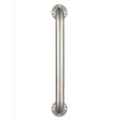 Oakbrook Collection 18 in. L ADA Compliant Stainless Steel Grab Bar
