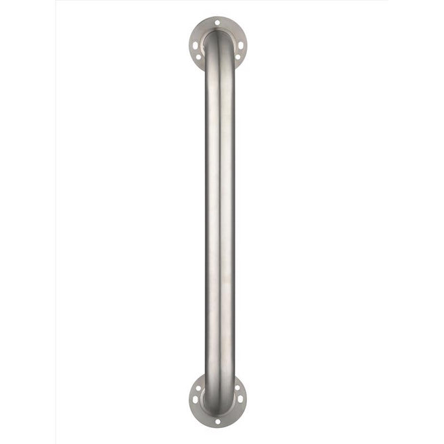 Oakbrook Collection 18 in. L ADA Compliant Stainless Steel Grab Bar