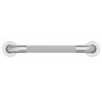OakBrook 16 in. L ADA Compliant Stainless Steel Stainless Steel Grab Bar