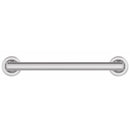 Oakbrook Collection 16 in. L ADA Compliant Stainless Steel Grab Bar