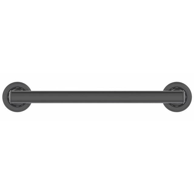 OakBrook 16 in. L ADA Compliant Matte Stainless Steel Grab Bar
