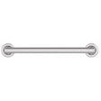 OakBrook 18 in. L ADA Compliant Stainless Steel Grab Bar
