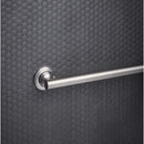 Oakbrook Collection 24 in. L ADA Compliant Stainless Steel Grab Bar