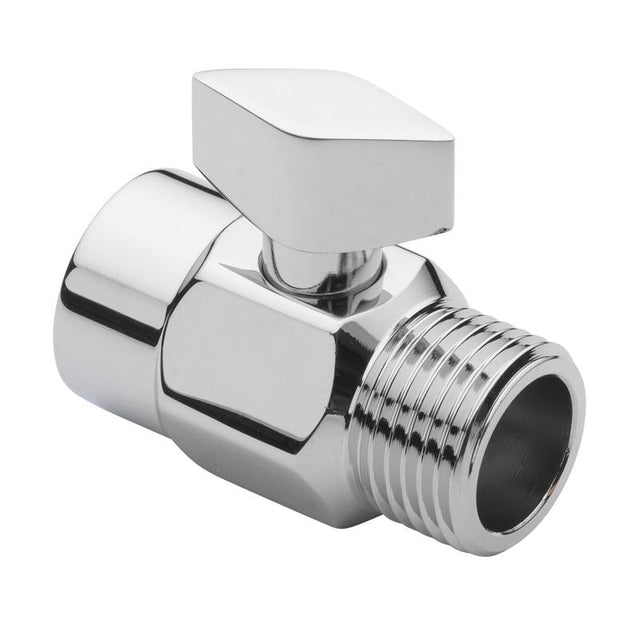 Oakbrook Collection Chrome ABS Shower Diverter