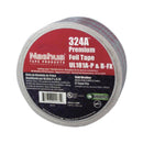 Berry Plastics Nashua 2.83 in. W X 60 yd L Silver Foil Tape 1 pk