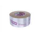 Berry Plastics Nashua 2.83 in. W X 60 yd L Silver Foil Tape 1 pk
