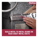 Berry Plastics Nashua 2.83 in. W X 60 yd L Silver Foil Tape 1 pk