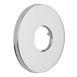 Oakbrook Collection Chrome Stainless Steel Shower Arm Flange