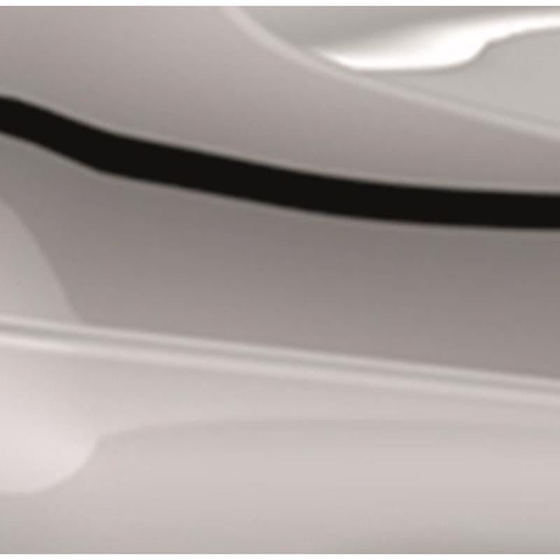 American Standard Cadet 1-Handle Chrome Tub and Shower Trim Kit