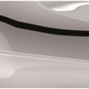 American Standard Cadet 1-Handle Chrome Tub and Shower Trim Kit