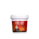 FRNC CMNT MRTR BLK 8OZ