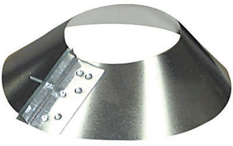 COLLAR STORM 5" 26 GA